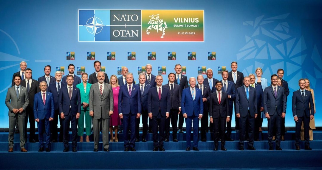 NATO sonuç bildirgesi yayınlandı! Dikkat çeken Türkiye detayı