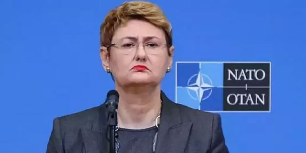 NATO tarihine geçmişti! Görevi devrediyor