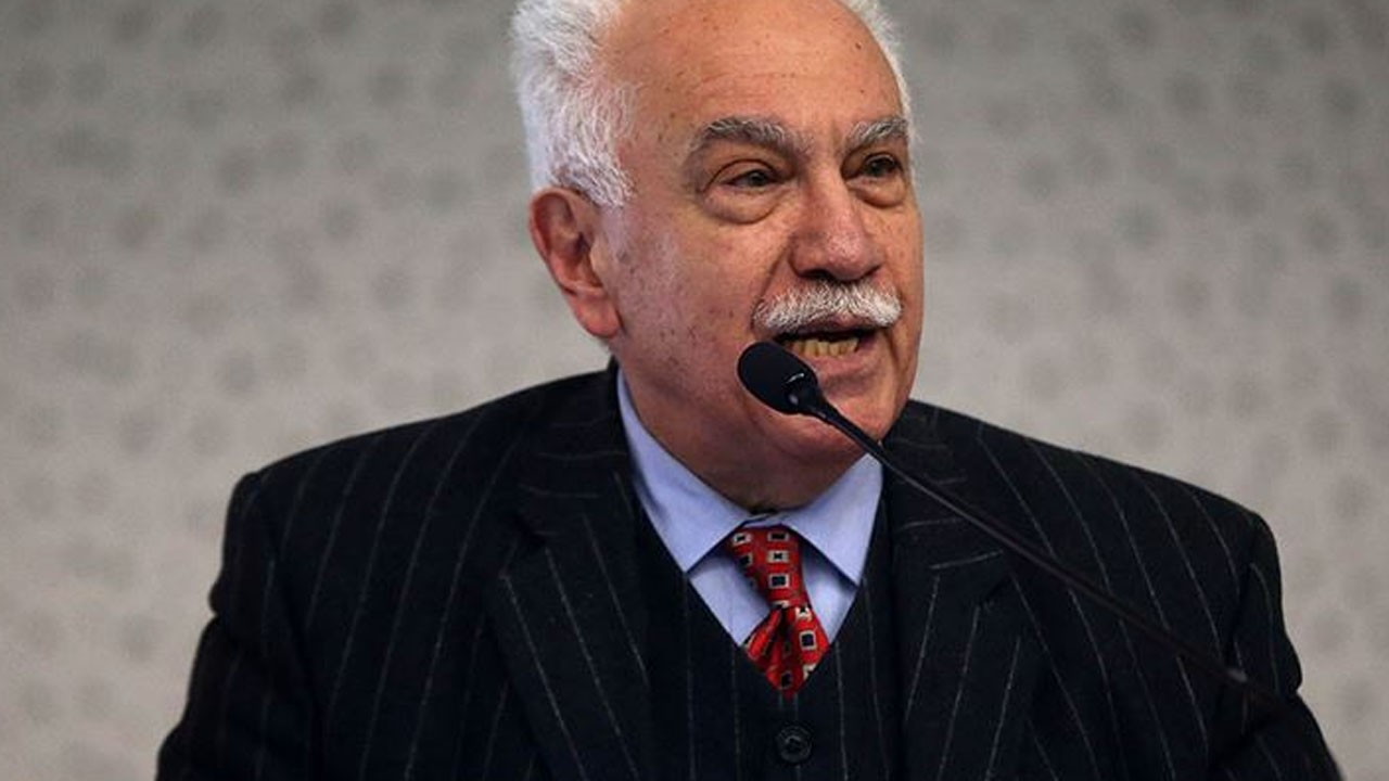 NATO tatbikatı Türkiye'yi hedef alıyor! Vatan Partisi gündeme getirdi!