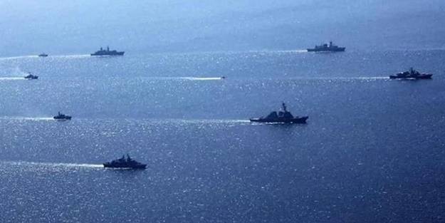 NATO tatbikatına Türkiye imzası