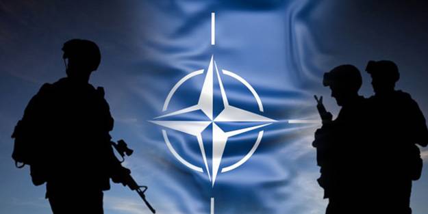 NATO 'tetikte olacağız' diyerek gözdağı verdi!