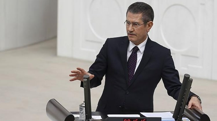 NATO toplantısında Amerika bakanının yüzüne söyledi!