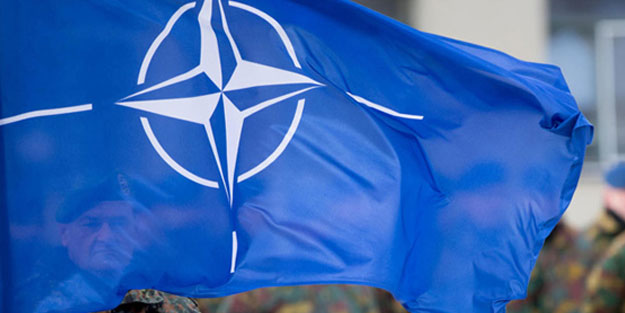 NATO toplantısında Çin tehdidine dikkat çekildi