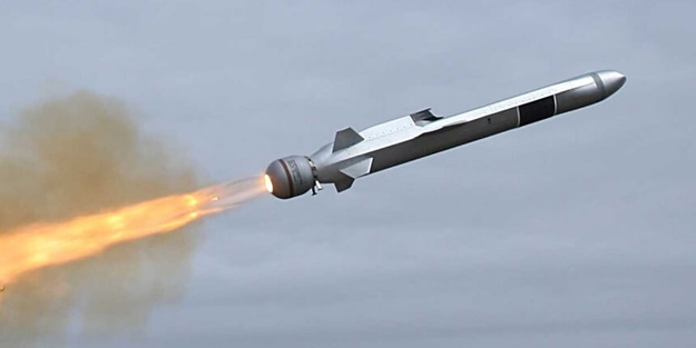 NATO topraklarına düşen füzelerle ilgili ABD'den açıklama