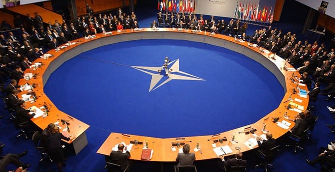 NATO: Tüm NATO müttefikleri Türkiye'nin yanında