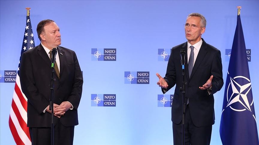 NATO, Türkiye-ABD anlaşmasından memnun oldu