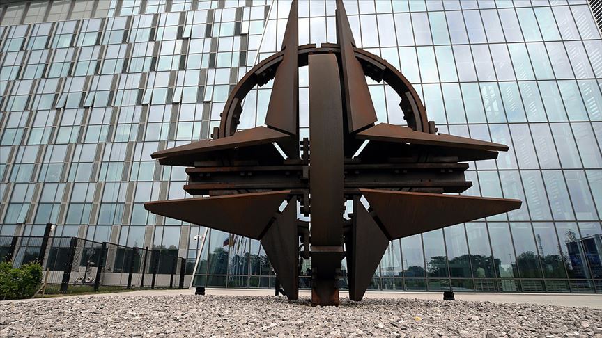 NATO: Türkiye, Kovid-19 salgınında müttefiklere çok yardım sağlayan ülke