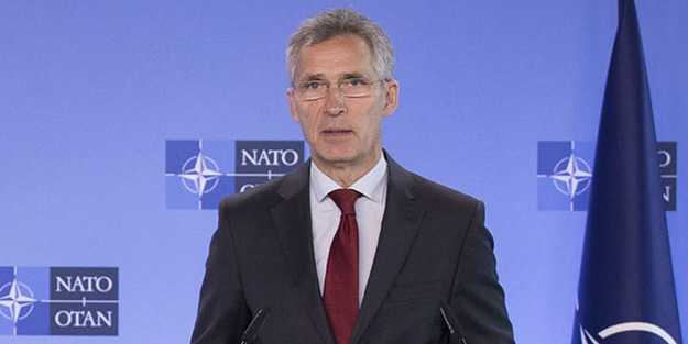NATO, Türkiye ve Yunanistan'ın kararını duyurdu