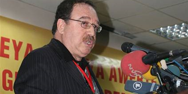 'NATO Türkiye'ye müdahale edebilir'