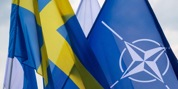 NATO Ukrayna için üyelik şartını açıkladı