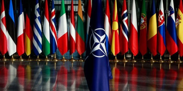 NATO ülkelerinden Türkiye açıklaması