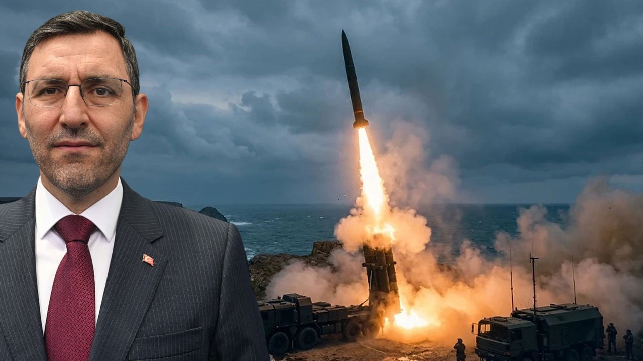 NATO üyeleri Tayfun’a hayran kaldı: ‘Derin darbe’nin en özel üyesi
