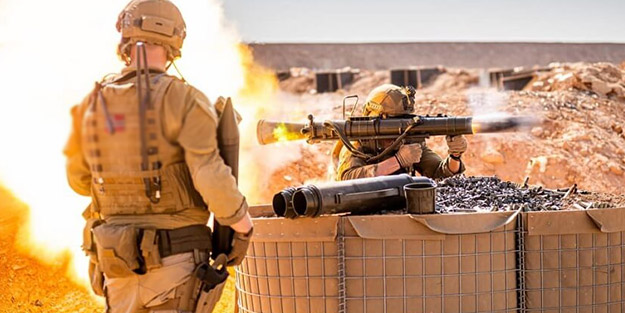 NATO üyelik süreci başlayan İsveç'ten büyük ikiyüzlülük! Türkiye için aldıkları savunma sanayii kararını duyurdular