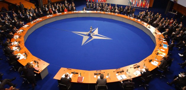 NATO ve AB'den flaş Ankara açıklaması