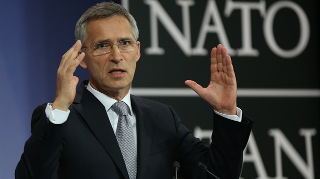 NATO ve Putin anlaşamadı