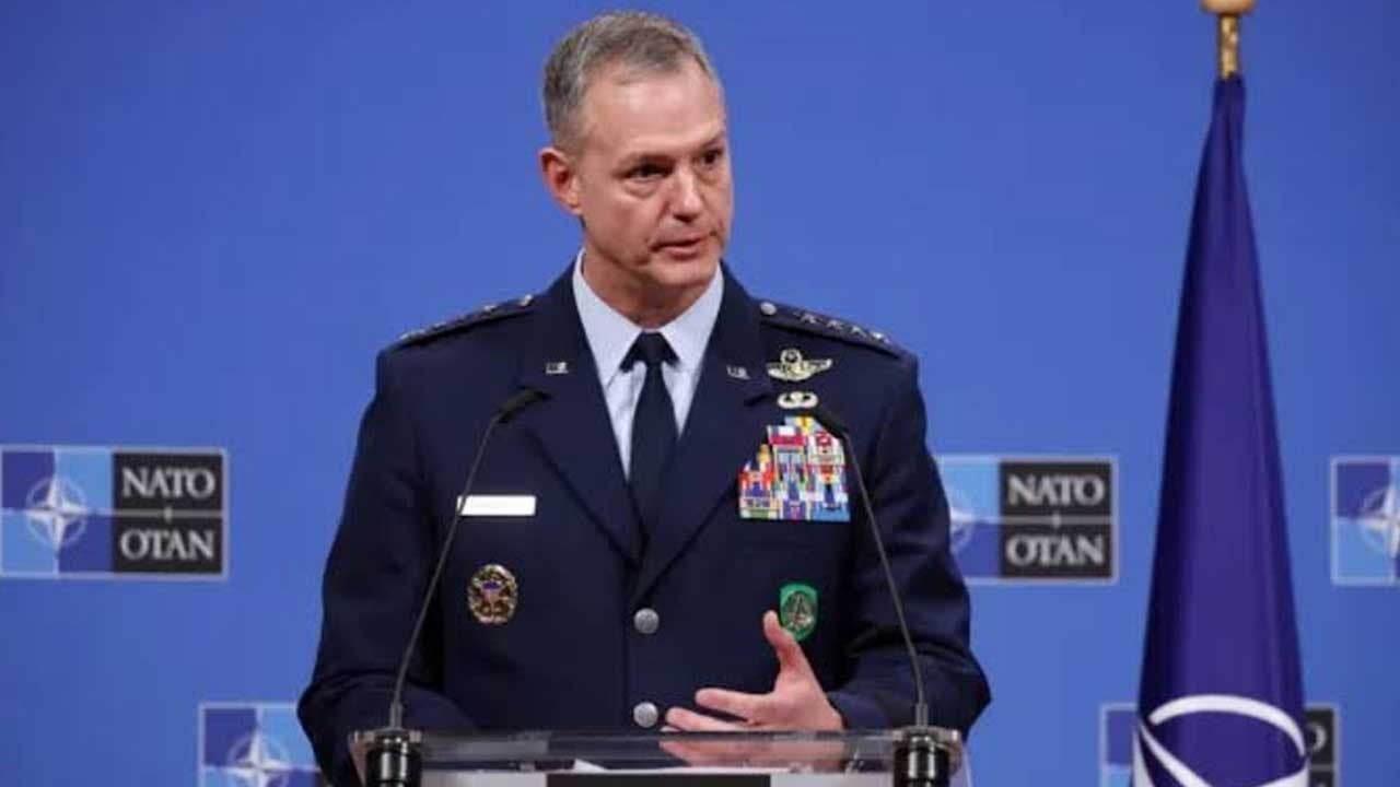 NATO yeni "zafer teorisi"ni duyurdu