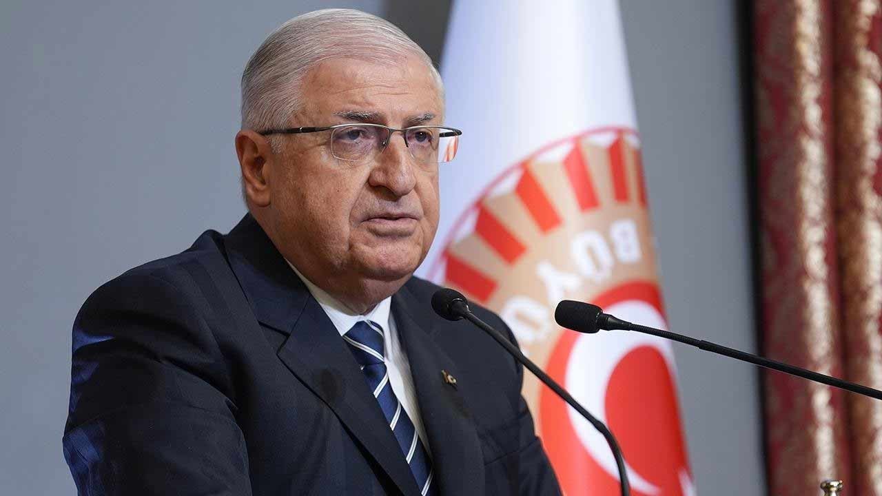 NATO Zirvesi başlıyor! Bakan Güler'den önemli açıklamalar