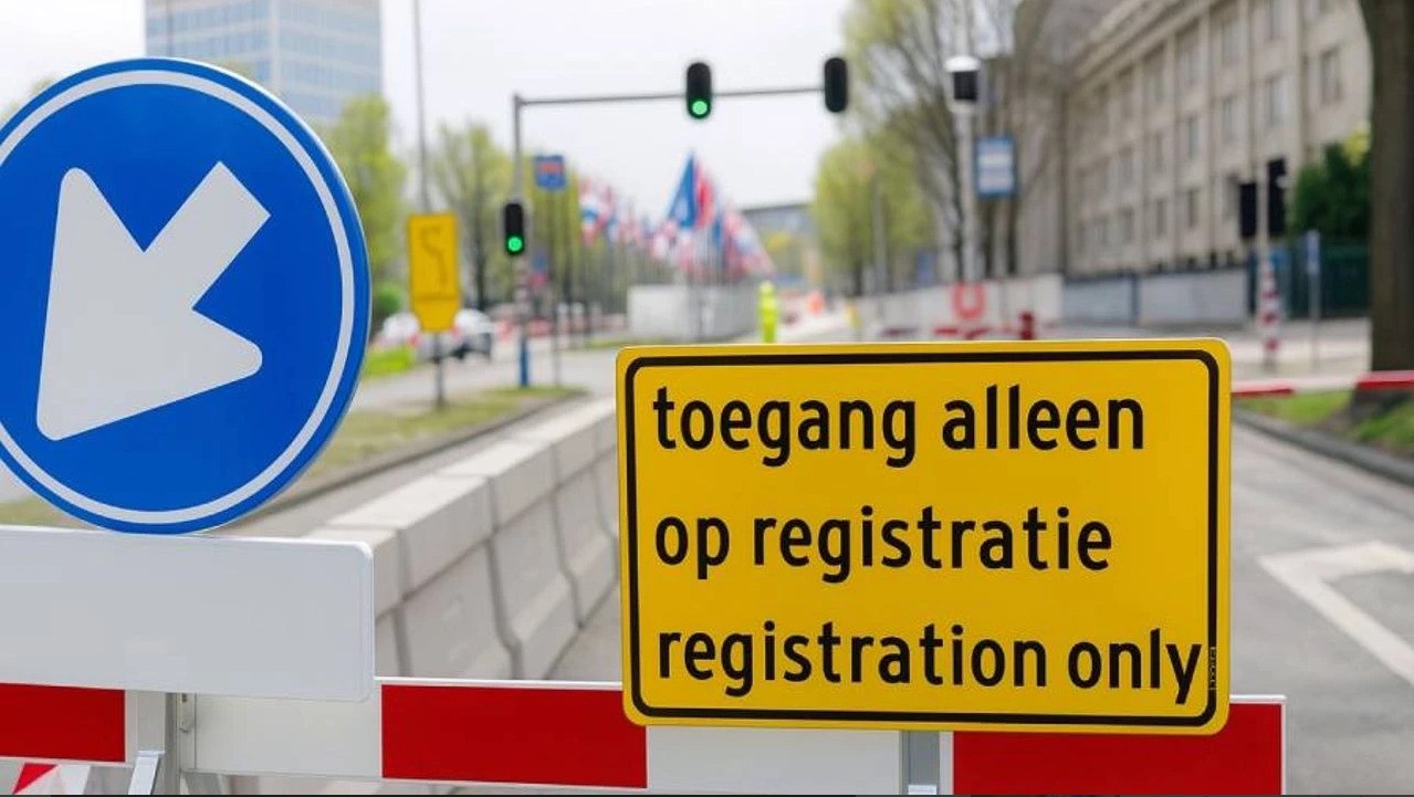 NATO zirvesi nedeniyle zarar gören esnafa tazminat hakkı