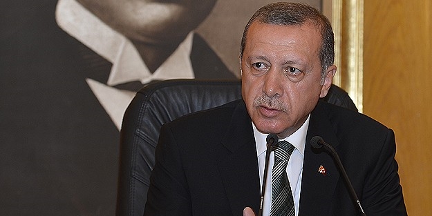 NATO zirvesi öncesi Erdoğan'a iki özel talep