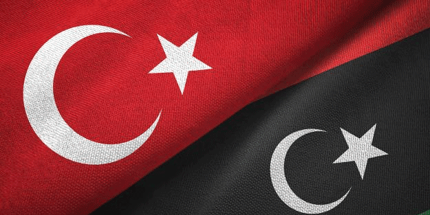 NATO zirvesi öncesi Türkiye'den Libya hamlesi