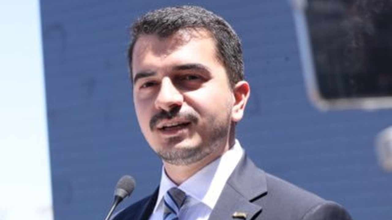 NATO zirvesinde bile İspanya’dan dönmemişti! Çankaya Belediye Başkanı Güner: "Birkaç saat içinde Ankara’da olacağım"