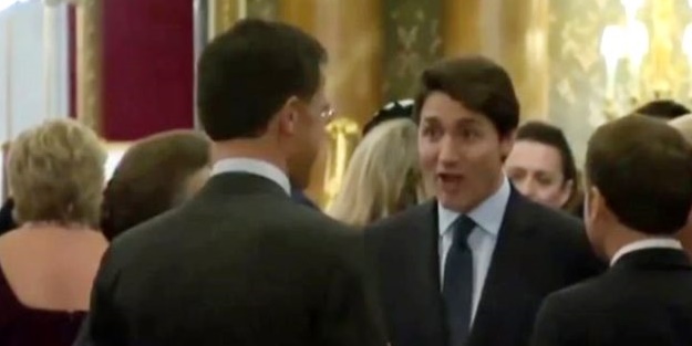 Dünya liderleri NATO Zirvesi'ni kısır gününe çevirdi