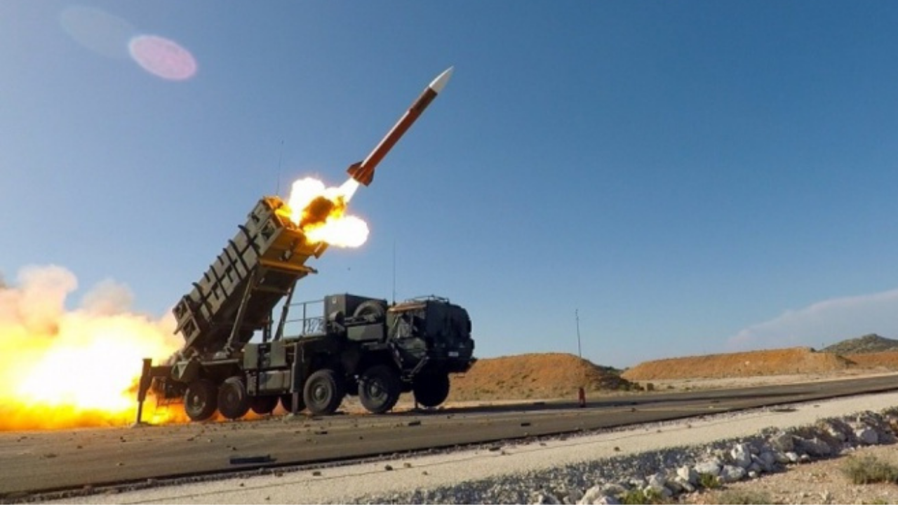 NATO’da alarm zilleri çalıyor: Pentagon Patriot satışlarını durdurdu!