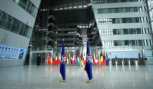 NATO'da Orta Doğu tartışması