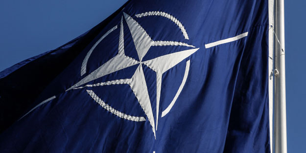 NATO'da Türkiye-Yunanistan görüşmesi