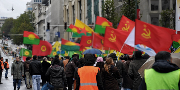NATO'da verilen sözlere ne oldu? Europol: PKK Avrupa'da para toplamayı sürdürüyor