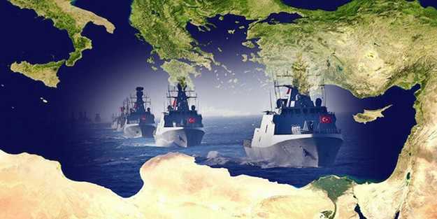 NATO’daki Doğu Akdeniz’ toplantısı bitti! MSB’den flaş açıklama