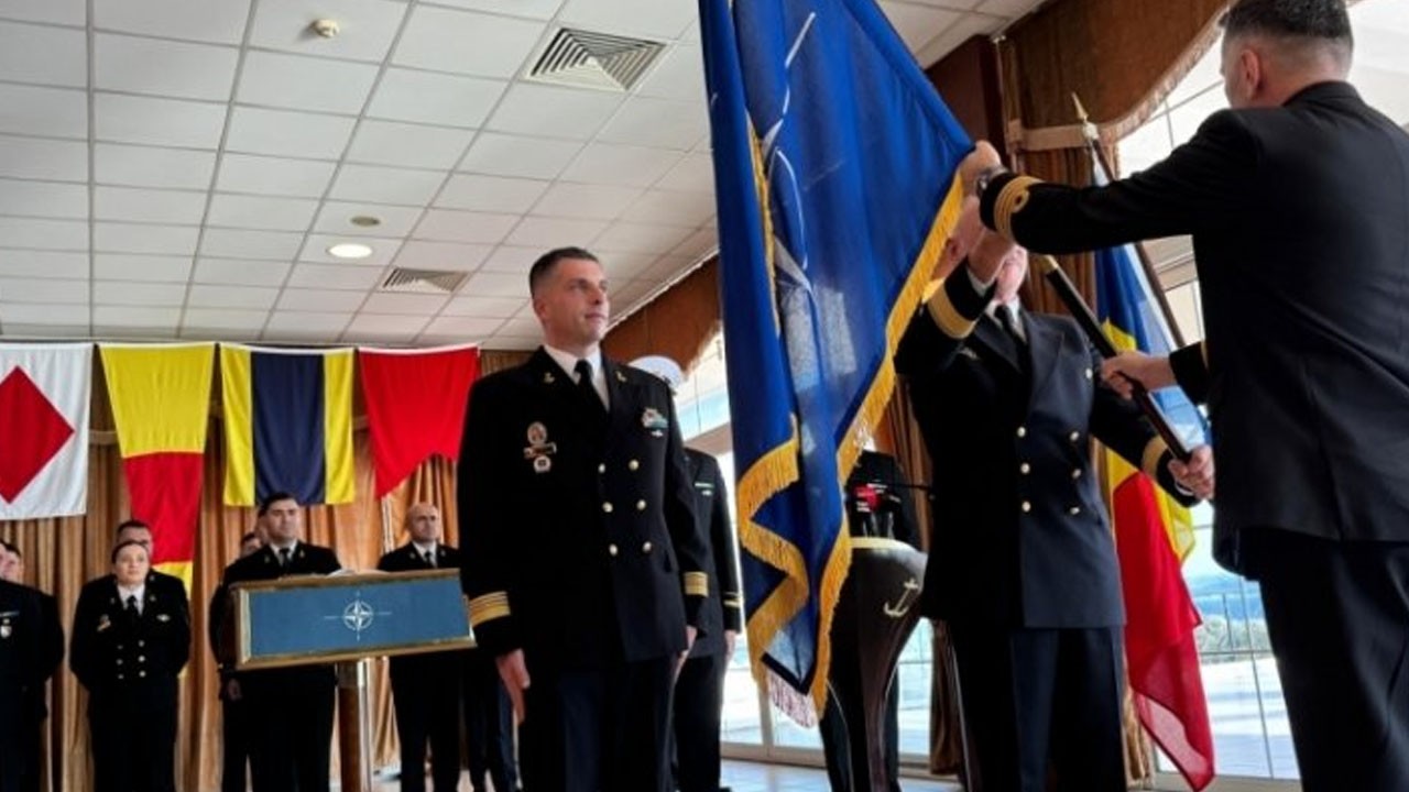 NATO'daki kritik görev Türkiye'ye geçti: İspanya'da, İtalya'da Yunanistan'da tatbikat var