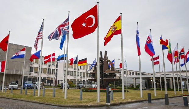 NATO'daki skandalın arkasında...
