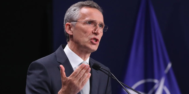NATO'dan 15 Temmuz mesajı