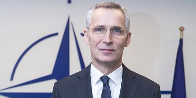 NATO'dan açıklama: Özellikle Türkiye...