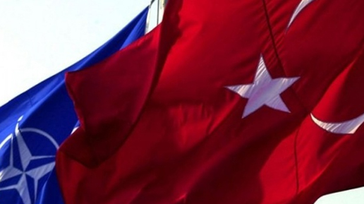 NATO'dan 'Afrin' açıklaması! Övgüler yağdırdı