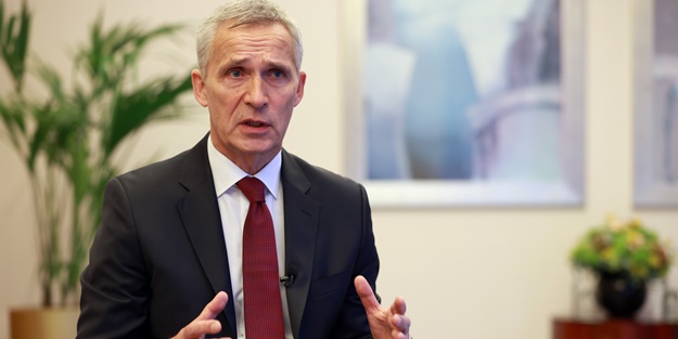 NATO'dan çarpıcı Türkiye açıklaması: Kilit rol oynadı