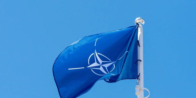 NATO'dan Cumhurbaşkanı Erdoğan’a tebrik