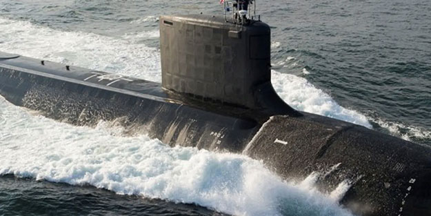 NATO'dan denizaltılarla gövde gösterisi! 'En büyük tehdidi açıkladılar'