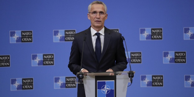 NATO'dan dikkat çeken çağrı: İsveç ve Finlandiya Türkiye ile işbirliğini artırmalı