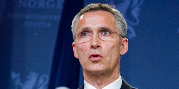 NATO'dan dikkat çeken 'PKK' açıklaması! Laf ebeliği değil, muhtıranın gereğini yapın!