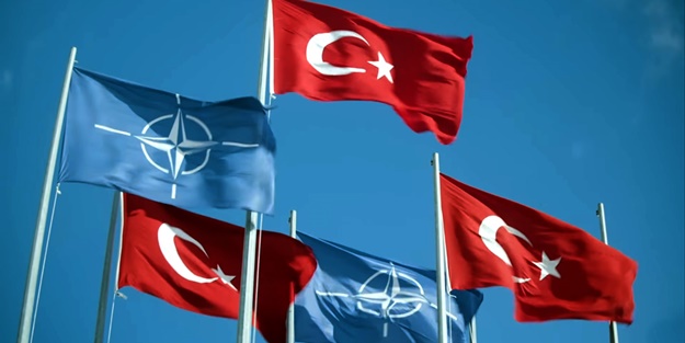 NATO'dan dikkat çeken Türkiye mesajı: Endişeleri giderilebilir