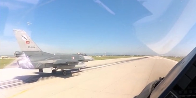 NATO'dan dikkat çeken Türkiye paylaşımı!