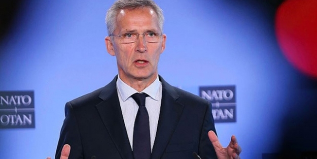 NATO'dan Doğu Akdeniz açıklaması