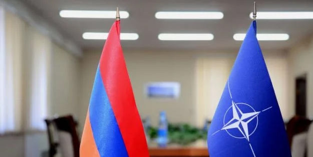 NATO'dan 'Ermenistan' hamlesi: 30 Ocak 2024 tarihinde net talebi verdi! Dünya nabzını değiştiren hamle