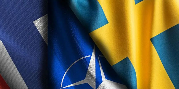 NATO'dan Finlandiya ve İsveç açıklaması
