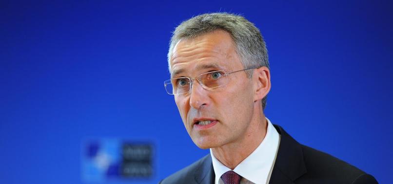 NATO'dan Fırat Kalkanı açıklaması