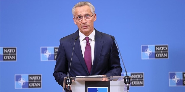 NATO'dan flaş açıklama: Ruslar bunu yaparsa Ukrayna için zafer olur