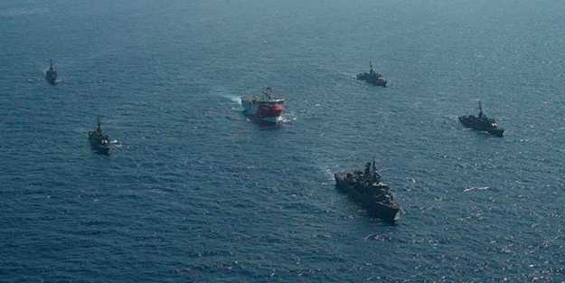 NATO'dan flaş açıklama: Türkiye ile Yunanistan arasında...