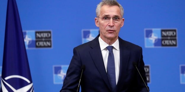 NATO'dan flaş açıklama: Türkiye'nin endişelerini anlamalıyız